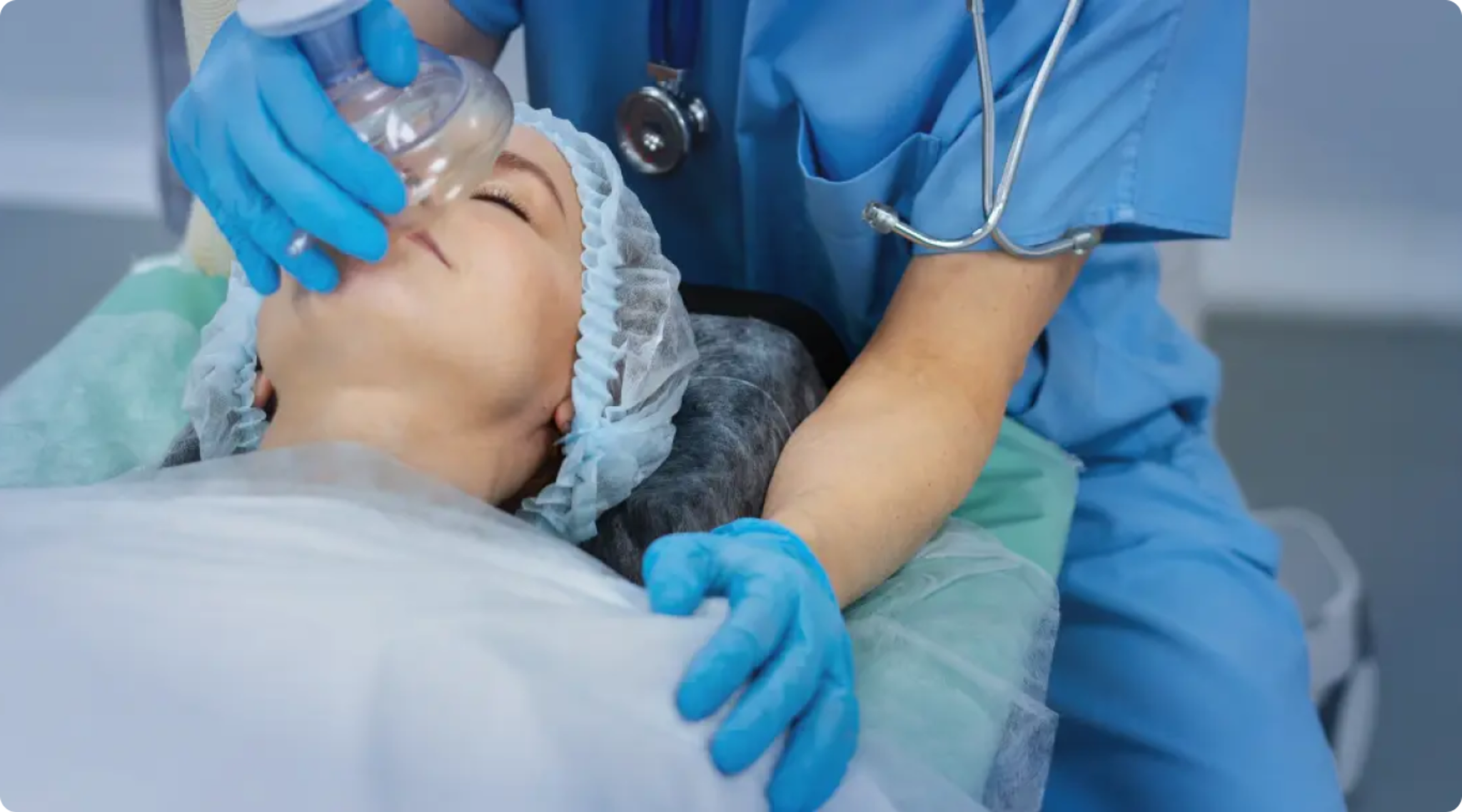 Anaesthesia Fundamentals