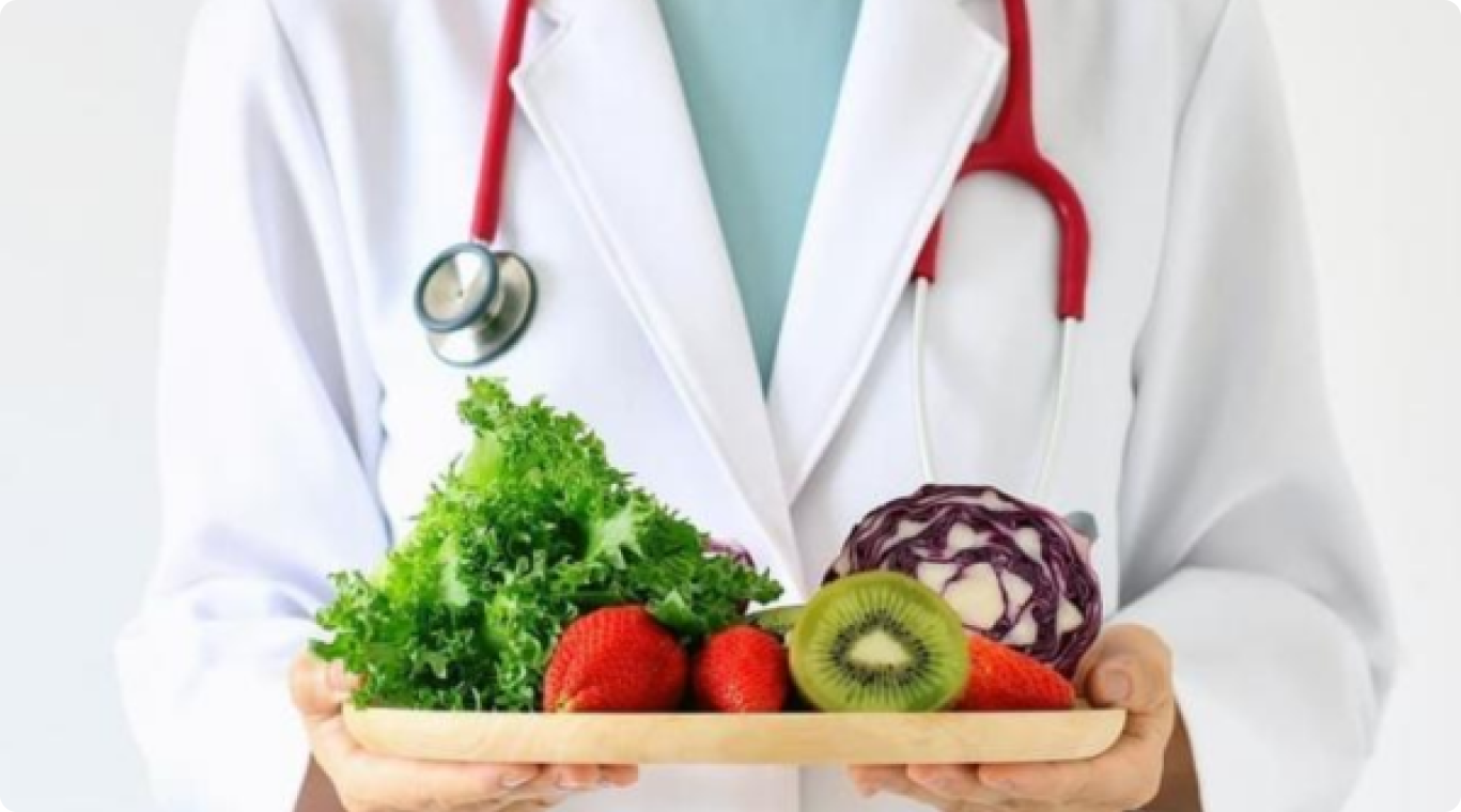 Fellowship in Clinical Nutrition