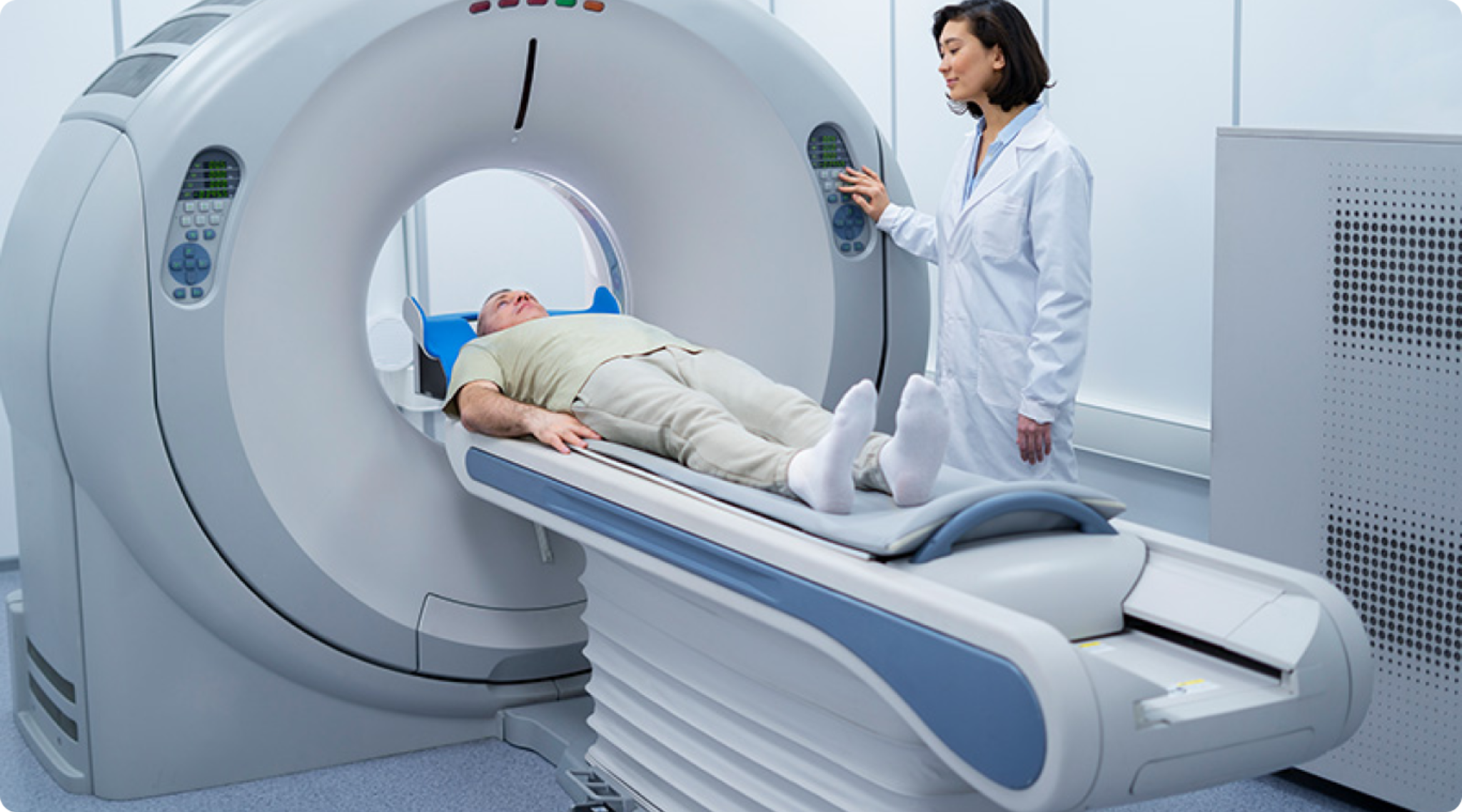 Guidance For Overseas Radiographer